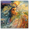 Buchcover Celestial Journeys by Josephine Wall – Himmlische Reisen von Josephine Wall 2018