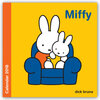 Buchcover Miffy by Dick Bruna – Dick Brunas Nijntje 2018
