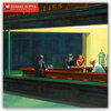 Buchcover Edward Hopper 2019