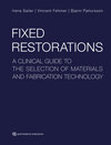 Buchcover Fixed Restorations