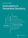 Buchcover Innovations in Preventive Dentistry