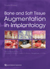 Buchcover Bone and Soft Tissue Augmentation in Implantology