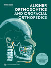 Buchcover Aligner Orthodontics and Orofacial Orthopedics