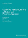 Buchcover Clinical Periodontics