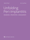 Buchcover Unfolding Peri-Implantitis