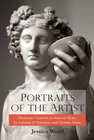 Buchcover Portraits of the Artist
