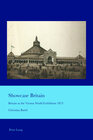Buchcover Showcase Britain