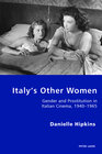 Buchcover Italy’s Other Women