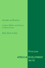 Buchcover Gender in Practice