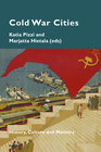 Buchcover Cold War Cities