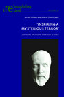 Buchcover 'Inspiring a Mysterious Terror'