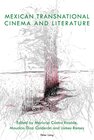 Buchcover Mexican Transnational Cinema and Literature