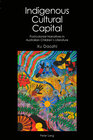 Buchcover Indigenous Cultural Capital