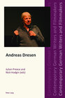 Buchcover Andreas Dresen