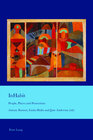 Buchcover InHabit