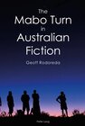 Buchcover The Mabo Turn in Australian Fiction