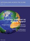 Buchcover Pulling Together or Pulling Apart?