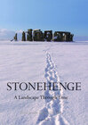 Buchcover Stonehenge: A Landscape Through Time