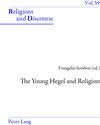Buchcover The Young Hegel and Religion