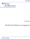 Buchcover Freedom From Passions in Augustine