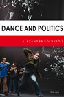 Buchcover Dance and Politics
