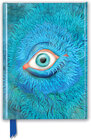 Buchcover Premium Notizbuch DIN A5: Joseph Sankar, Drachenauge