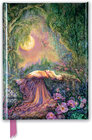 Buchcover Premium Notizbuch DIN A5: Josephine Wall, Einhunderjahre