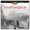 Buchcover Southampton black & white – schwarz-weiß 2020