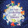 Buchcover Gute-Nacht-Geschichten zum Träumen