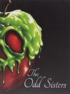 Buchcover The Odd Sisters (Villain Tales 296 Disney)