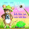 Buchcover Meine Welt der Tiere