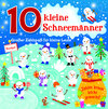 Buchcover 10 kleine Schneemänner