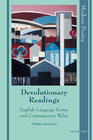 Buchcover Devolutionary Readings