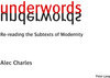 Buchcover Underwords