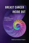 Buchcover Breast Cancer Inside Out