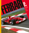 Buchcover Ferrari