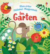 Buchcover Mein erstes Entdecker-Klappenbuch: Im Garten