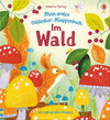 Buchcover Mein erstes Entdecker-Klappenbuch: Im Wald