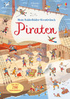 Buchcover Mein Rubbelbilder-Kreativbuch: Piraten