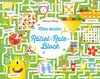 Buchcover Mein bunter Rätsel-Rate-Block