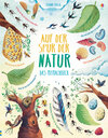 Buchcover Auf der Spur der Natur