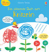 Buchcover Kleine Kreativ-Werkstatt - Das allererste Buch zum Kritzeln