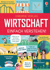 Buchcover Wirtschaft - einfach verstehen!