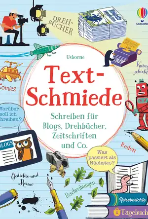 Buchcover ISBN 9781789414530