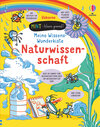 Buchcover MINT - Wissen gewinnt! Meine Wissens-Wunderkiste: Naturwissenschaft