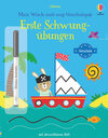 Buchcover Mein Wisch-und-weg-Vorschulspaß: Erste Schwungübungen