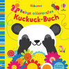 Buchcover Babys allererstes Kuckuck-Buch
