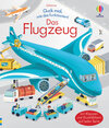 Buchcover Guck mal, wie das funktioniert! Das Flugzeug