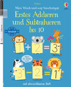 Buchcover Mein Wisch-und-weg-Vorschulspaß: Erstes Addieren und Subtrahieren bis 10