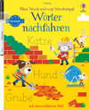 Buchcover Mein Wisch-und-weg-Vorschulspaß: Wörter nachfahren